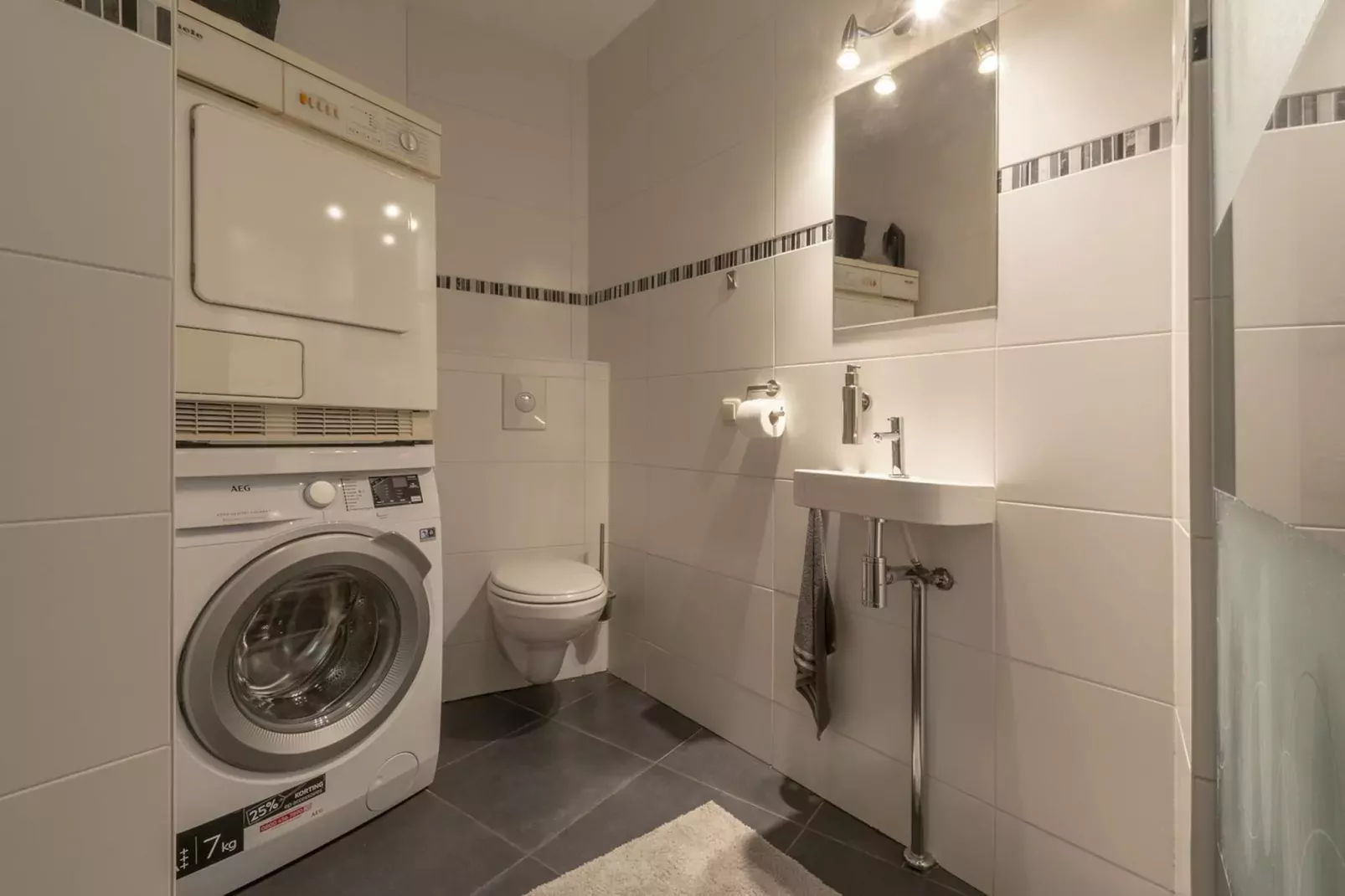 Résidence Juliana 53-Facilities