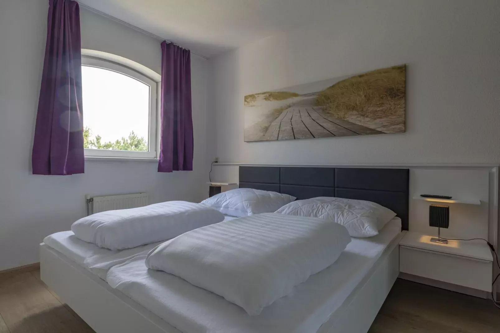 Résidence Juliana 53-Bedroom