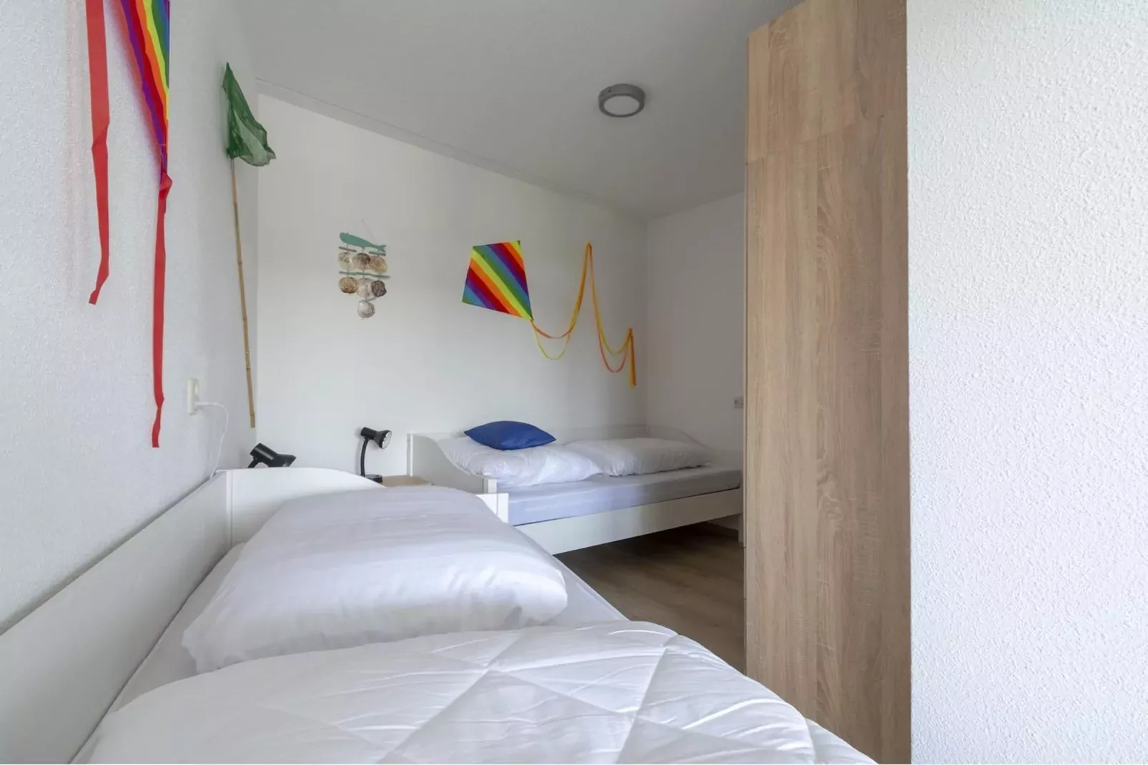 Résidence Juliana 53-Bedroom
