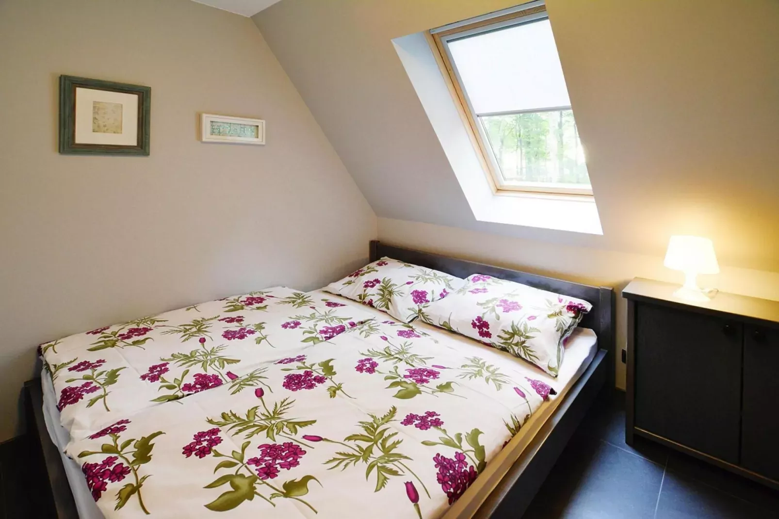 Apartamenty wakacyjne dla 5 osób Rewal-Garten Sommer