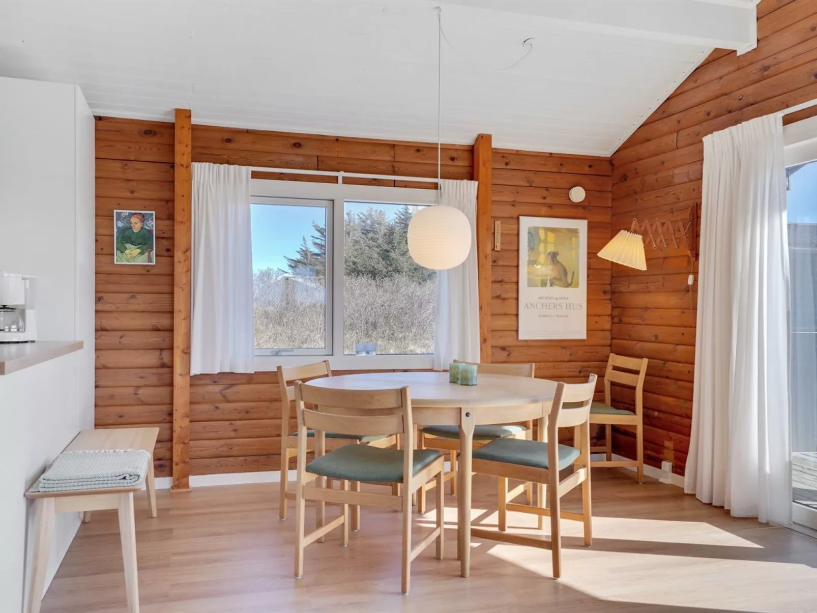 "Efra" - 400m from the sea-Inside
