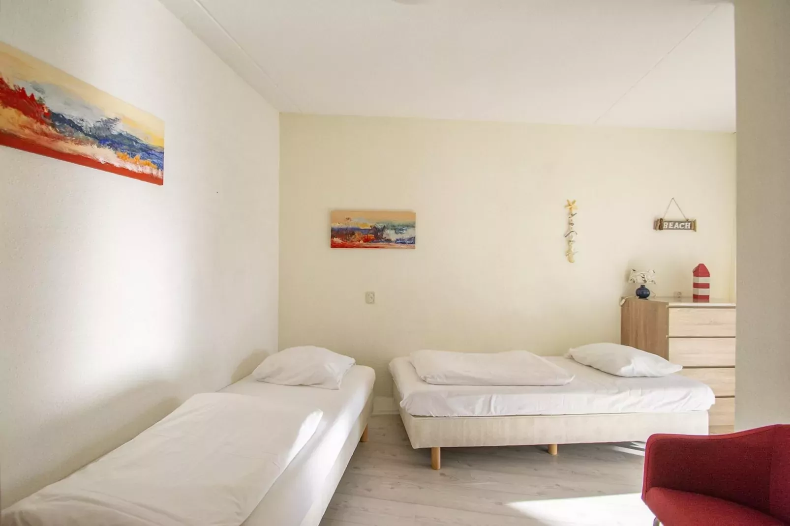 Résidence Juliana 34-Bedroom