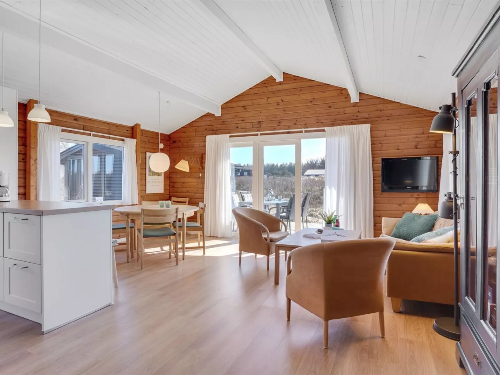 "Efra" - 400m from the sea-Outside