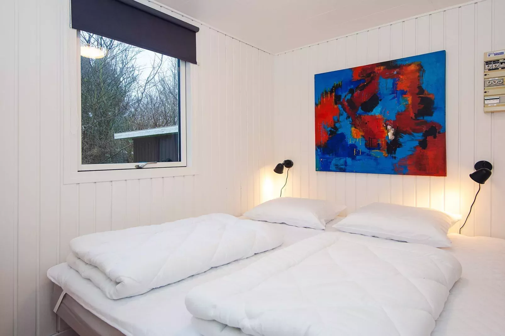 Plaisir en famille a Arrild -- By Traum Ferienwohnungen