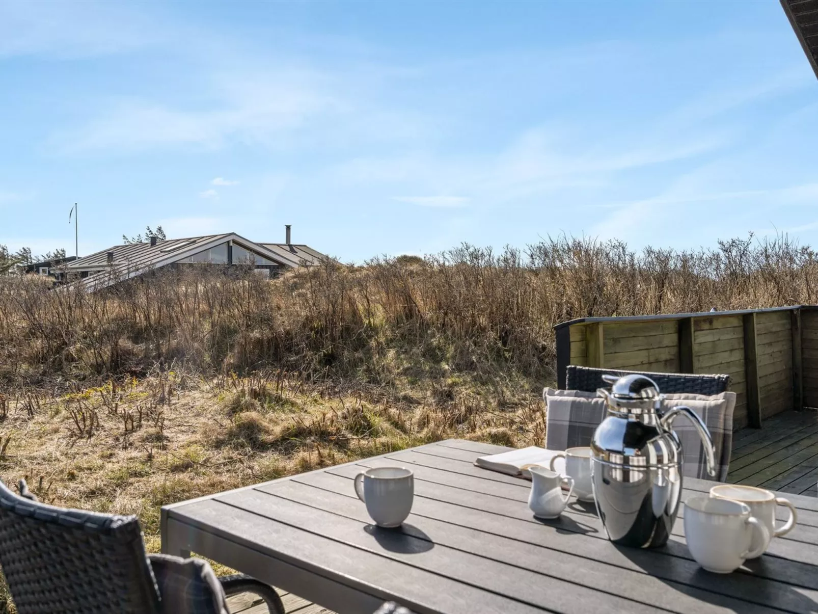 "Efra" - 400m from the sea-Inside