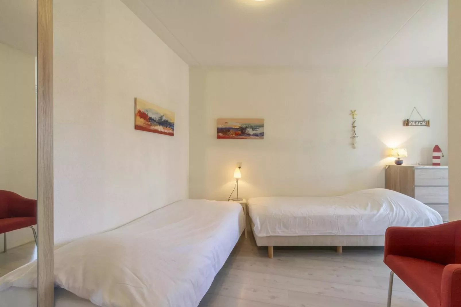 Résidence Juliana 34-Bedroom