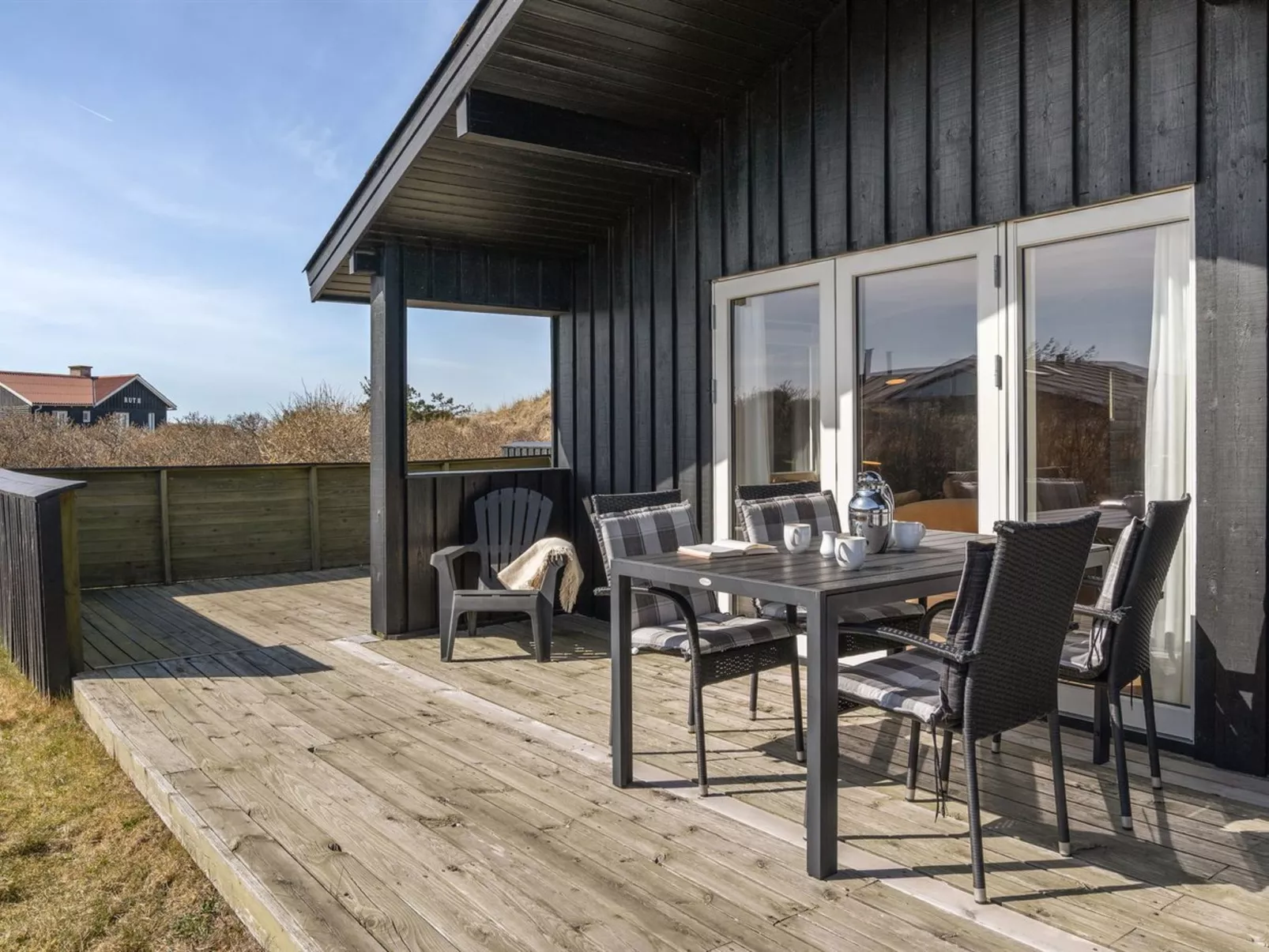 "Efra" - 400m from the sea-Inside