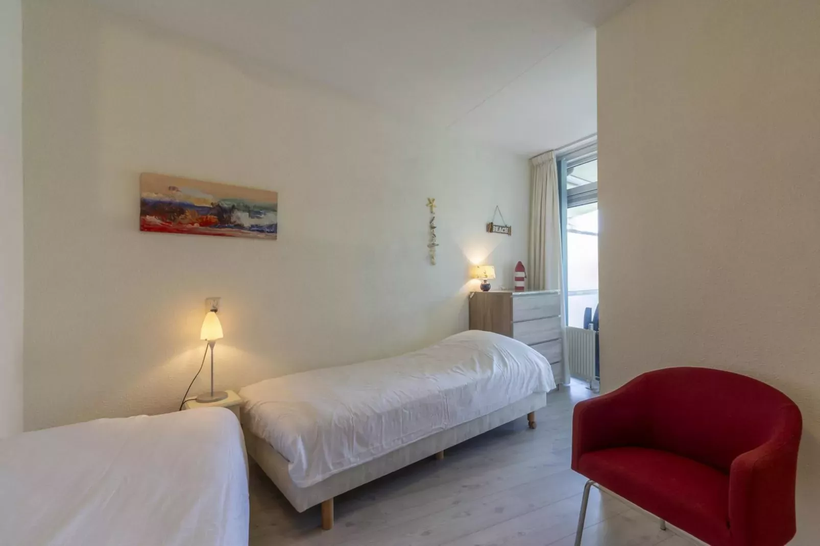 Résidence Juliana 34-Bedroom