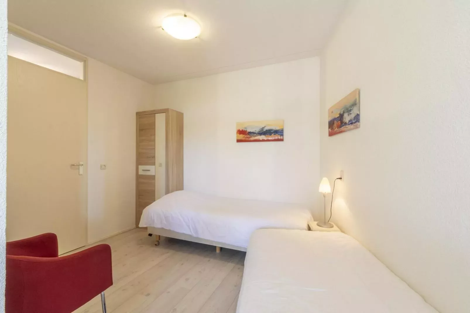 Résidence Juliana 34-Bedroom