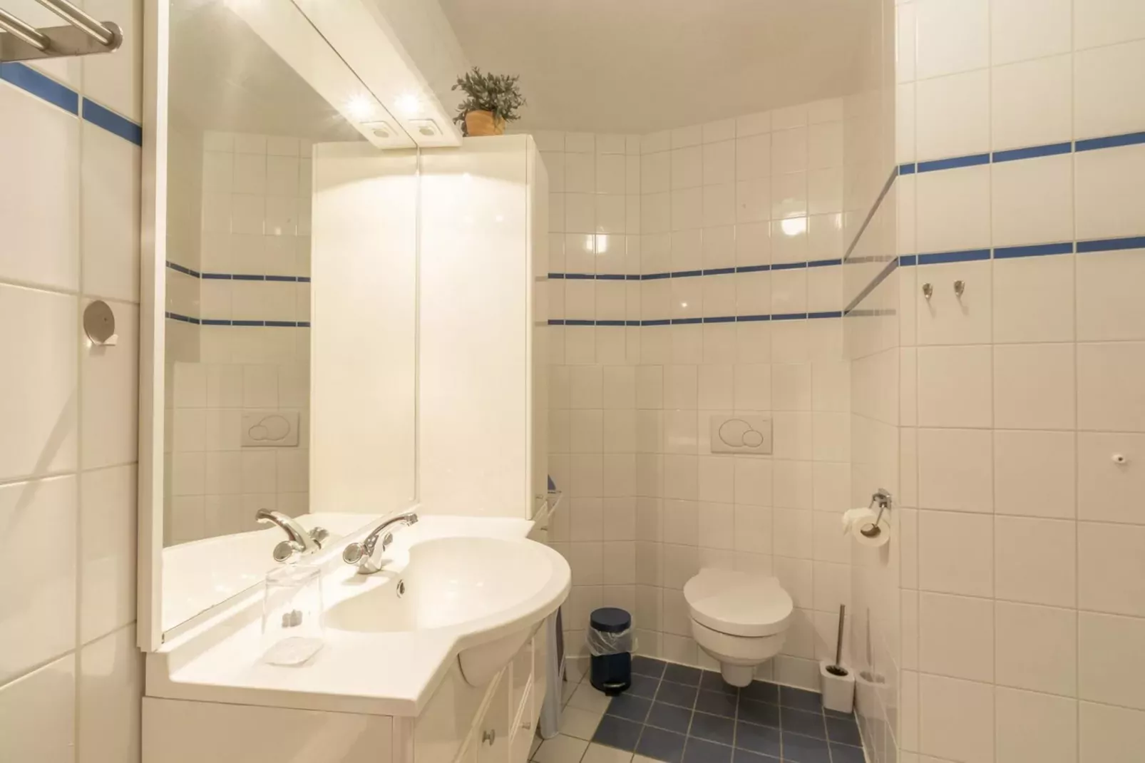 Résidence Juliana 34-Bathroom