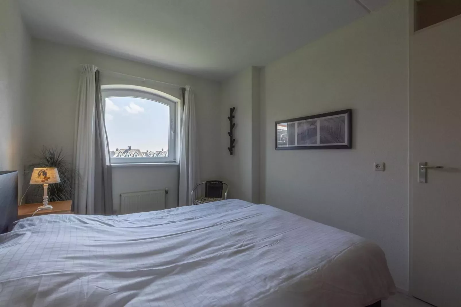 Résidence Juliana 34-Bedroom