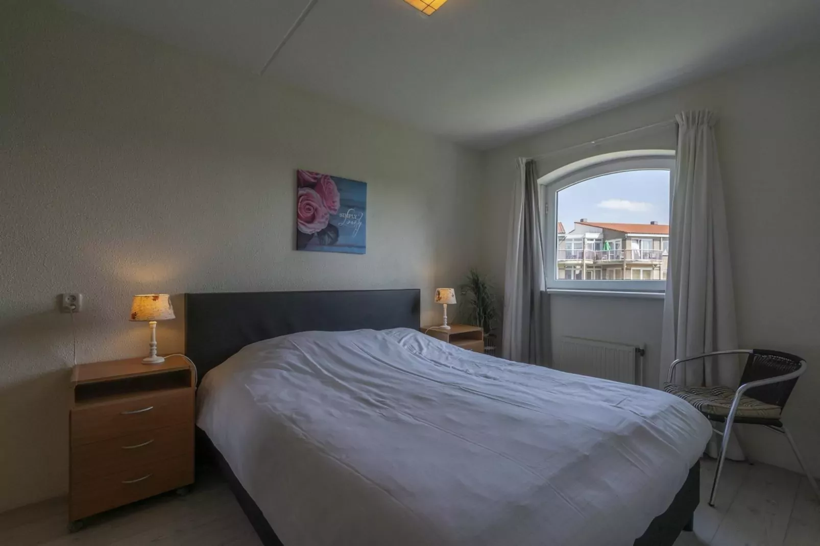 Résidence Juliana 34-Bedroom