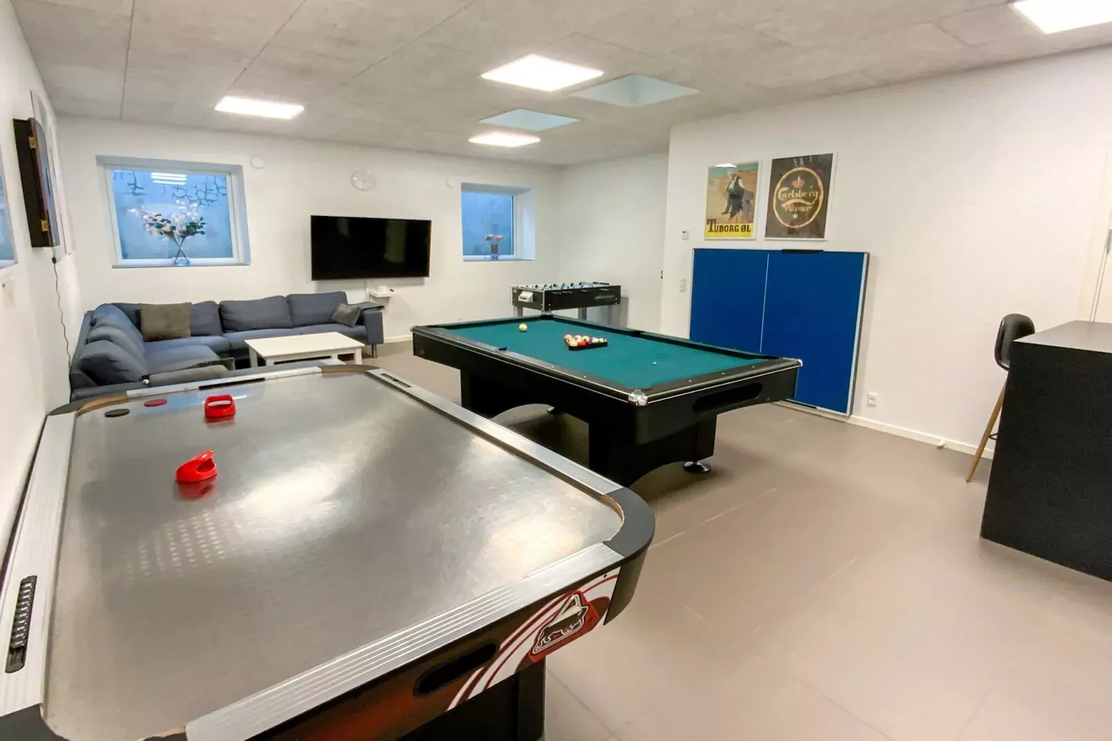 20 person holiday home in Glesborg-Not tagged