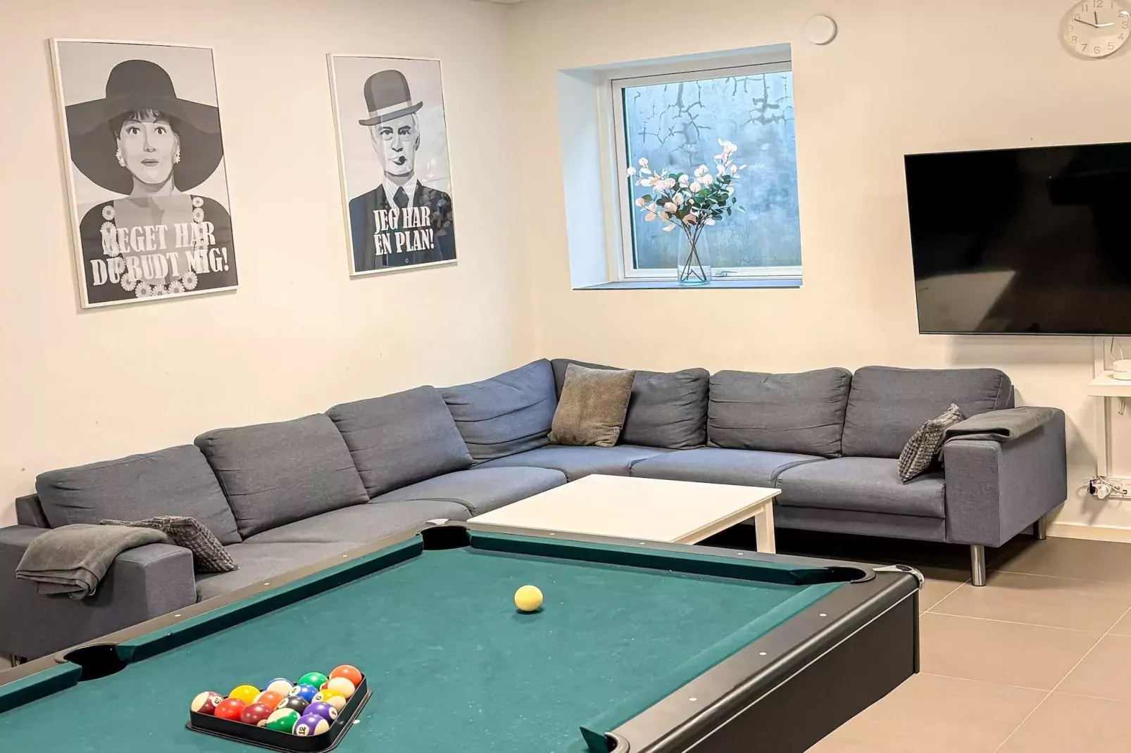 20 person holiday home in Glesborg-Not tagged