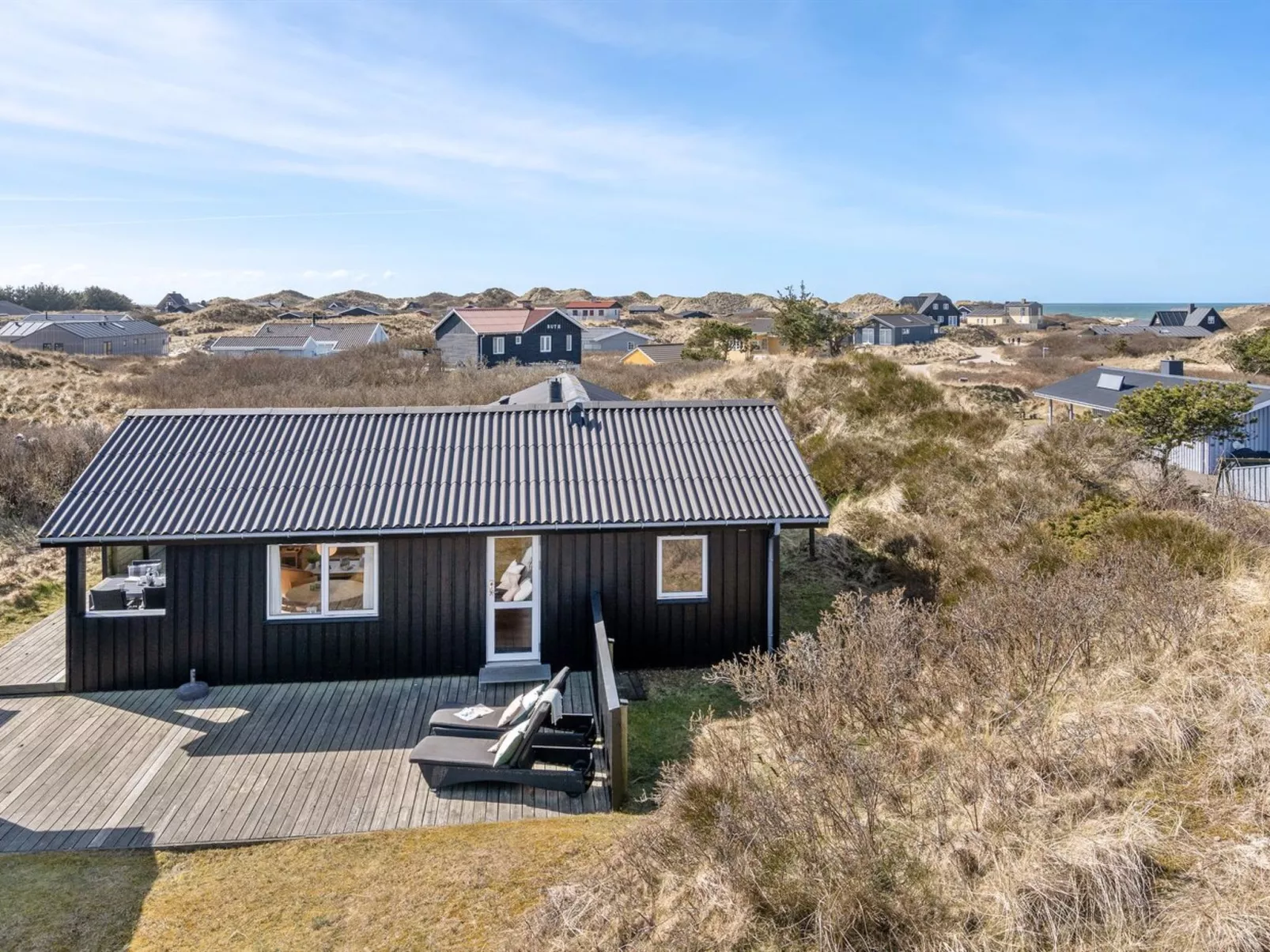 "Efra" - 400m from the sea-Outside
