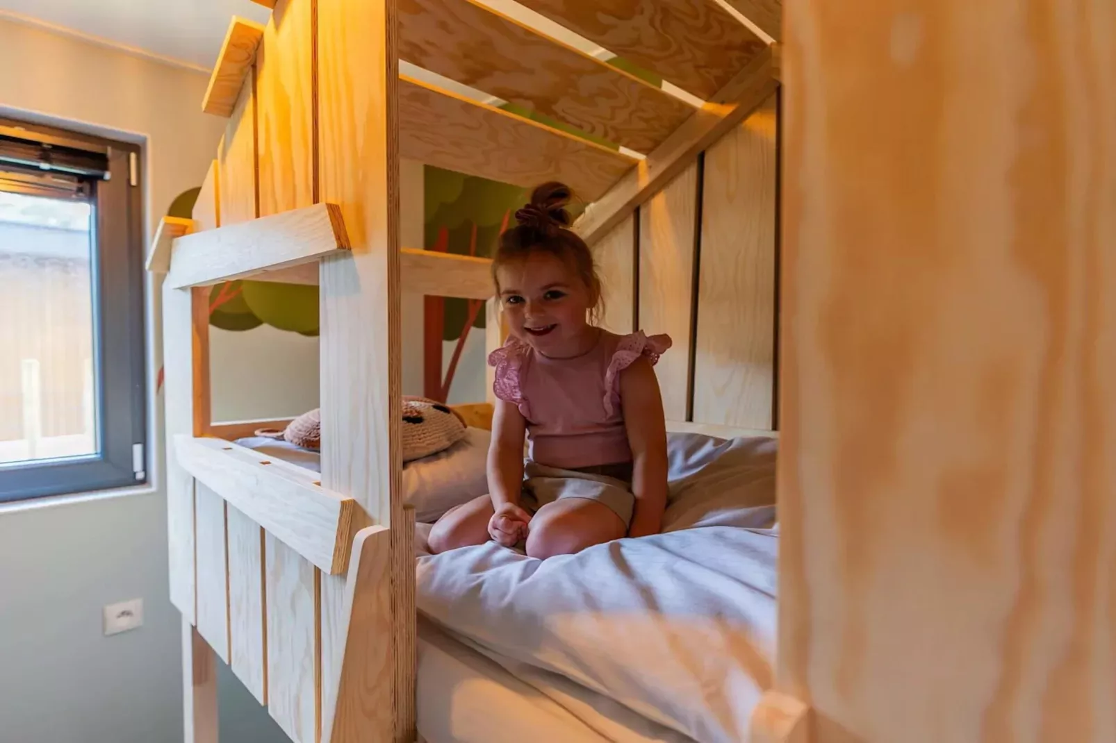 Resort Hoge Kempen 12-Park facilities