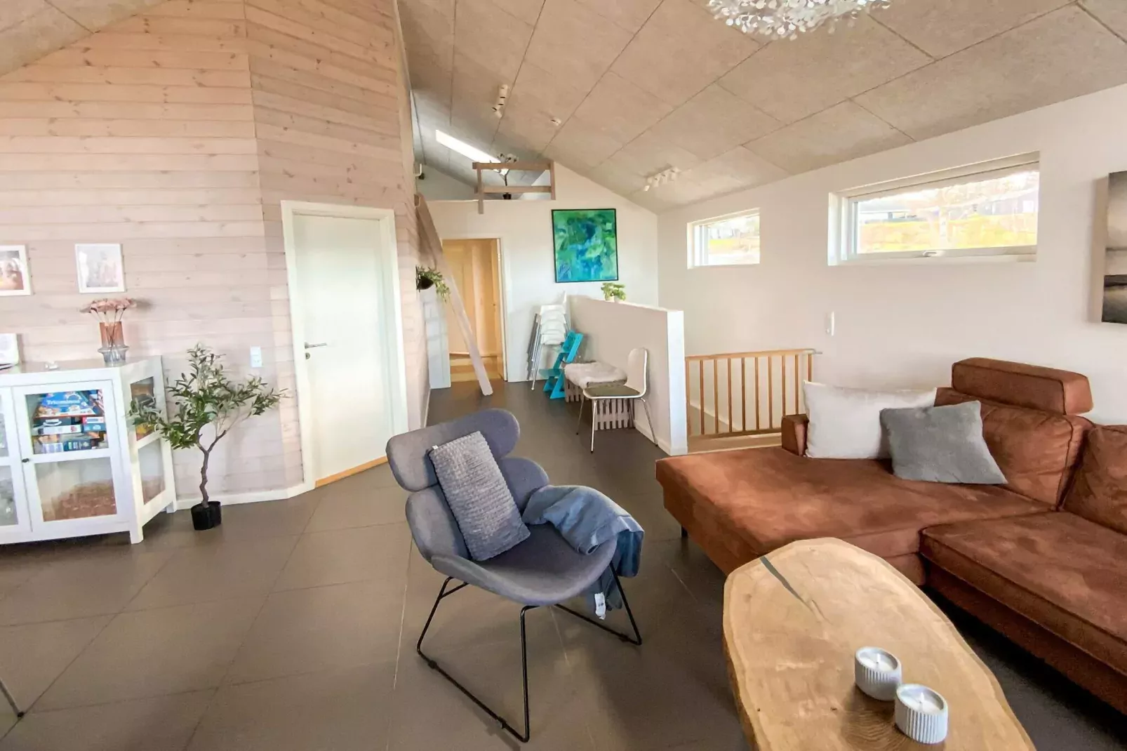 20 person holiday home in Glesborg-Indoor