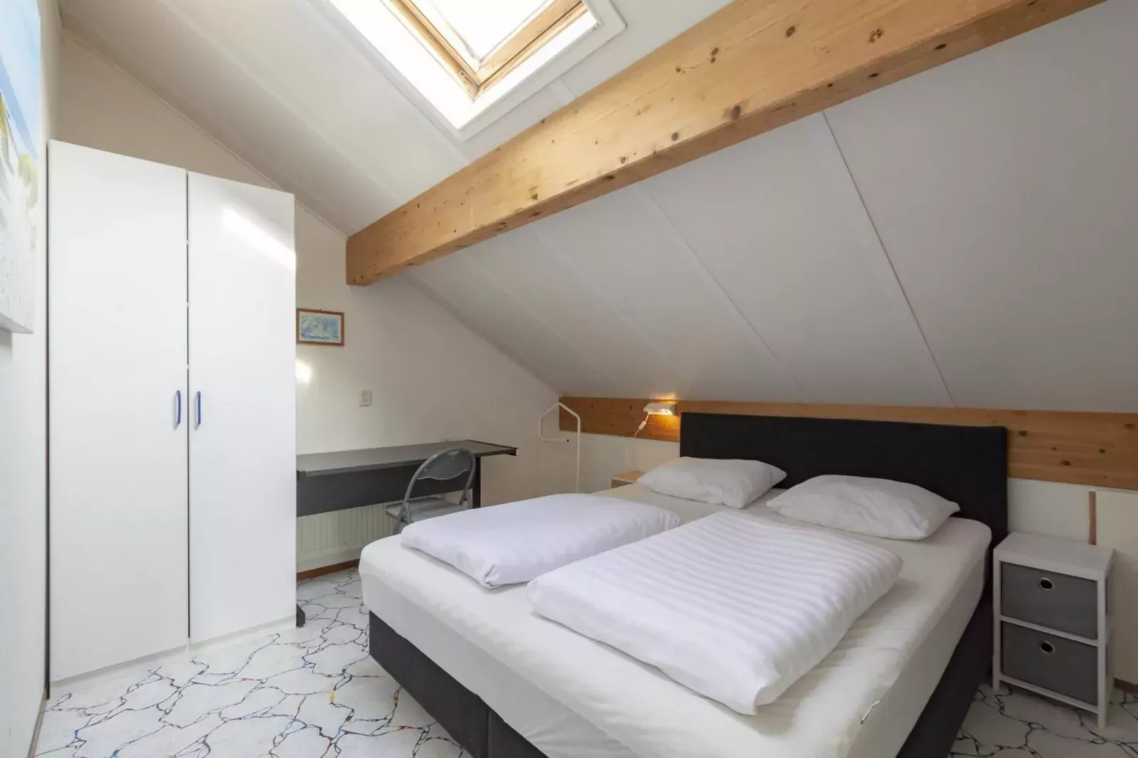 Ooghduyne 148-Bedroom