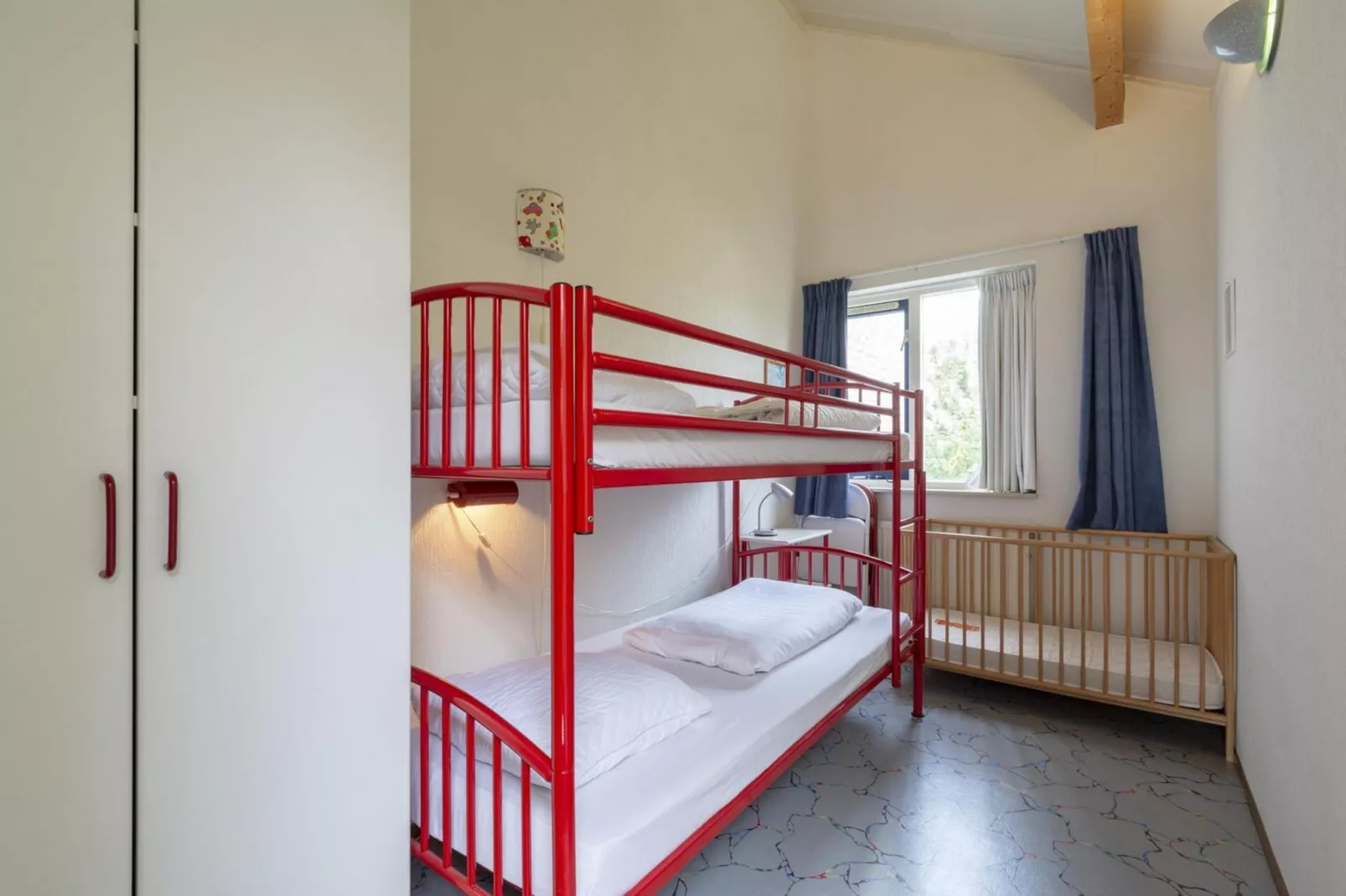 Ooghduyne 148-Bedroom