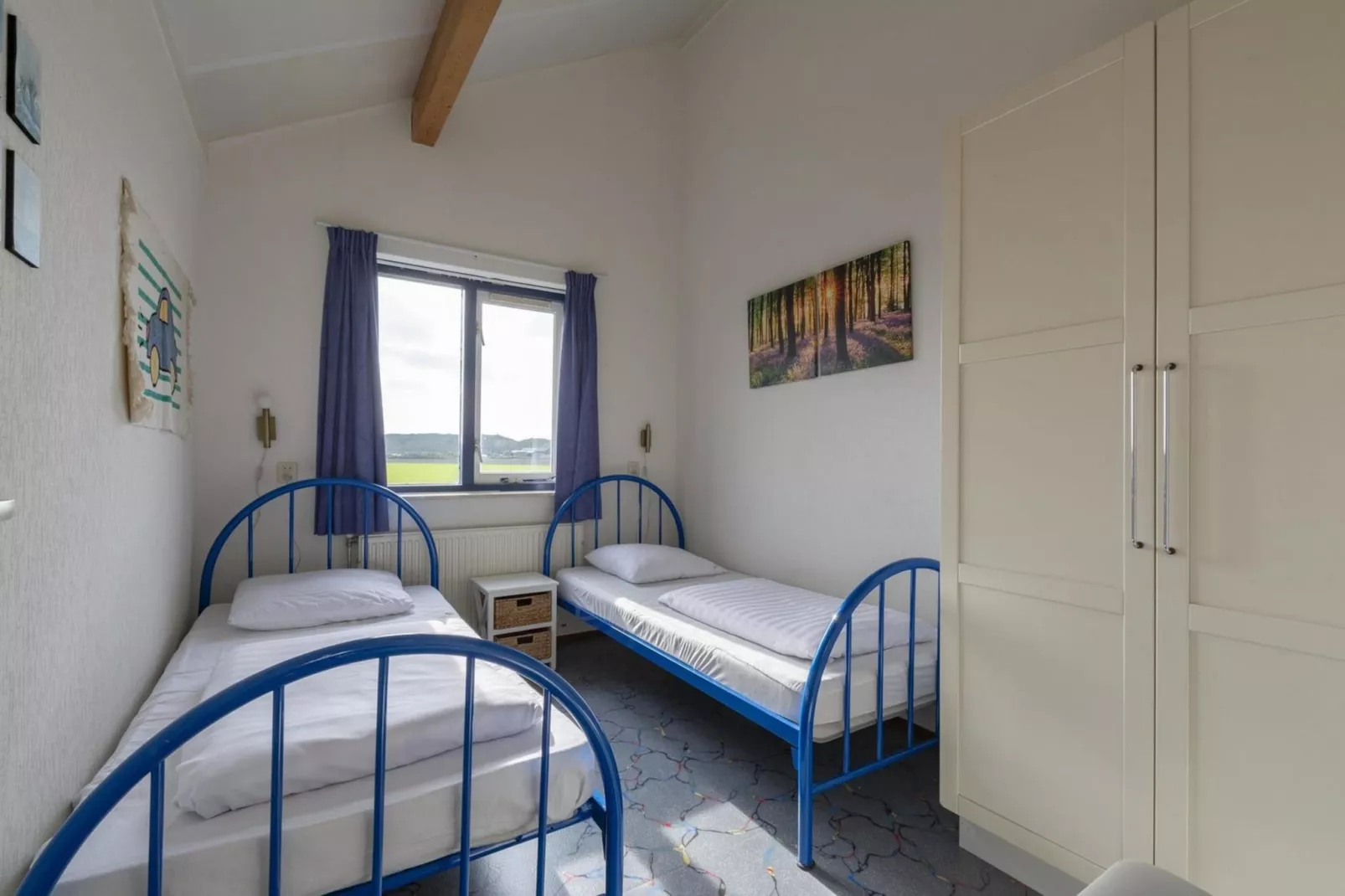 Ooghduyne 148-Bedroom