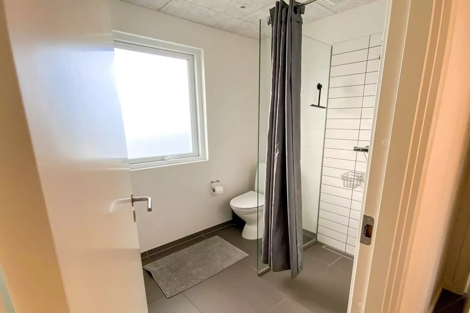 20 person holiday home in Glesborg-Indoor