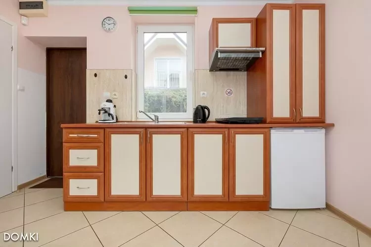 Domki wypoczynkowe Niechorze-Kitchen