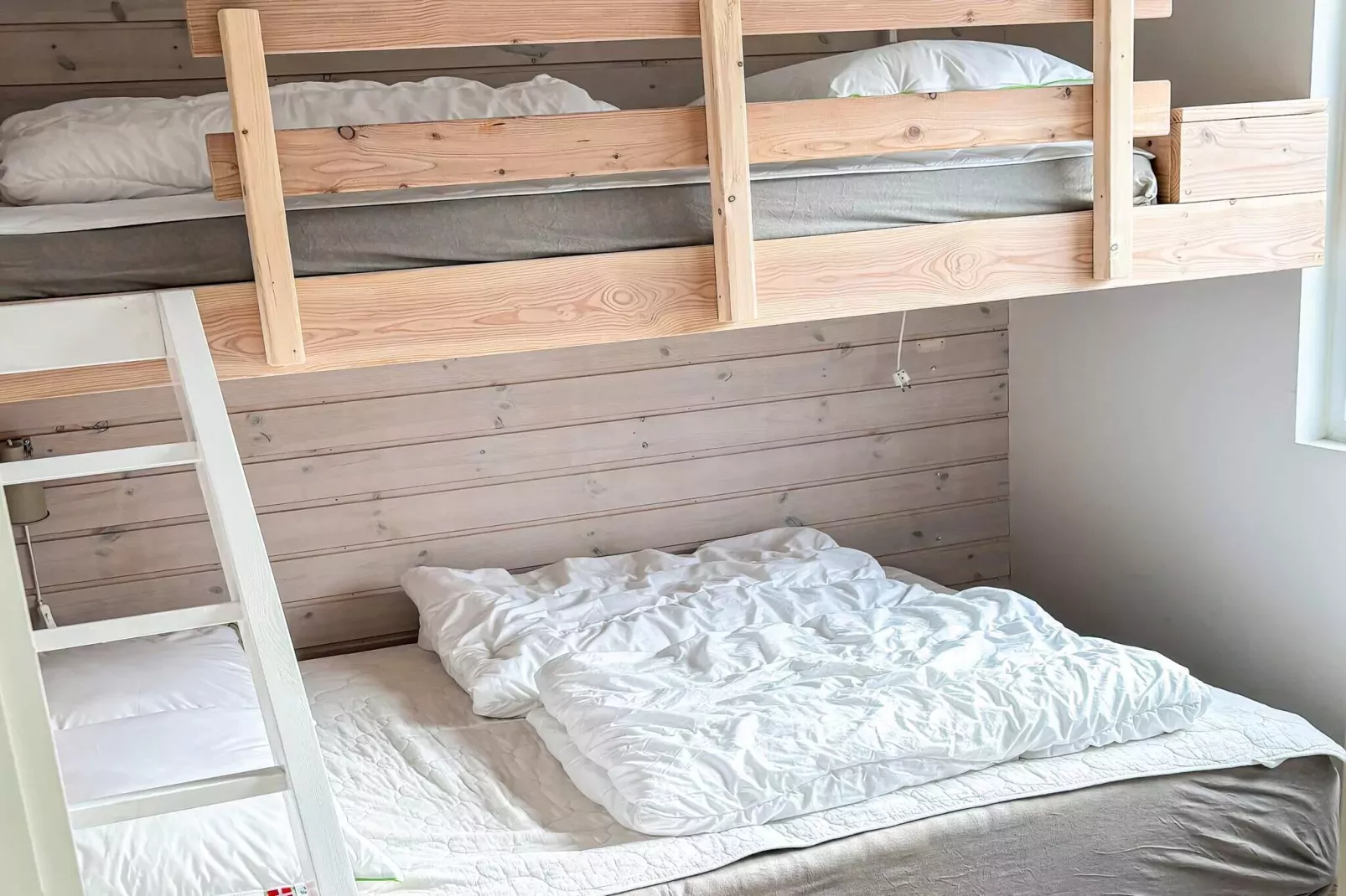 20 person holiday home in Glesborg-Indoor
