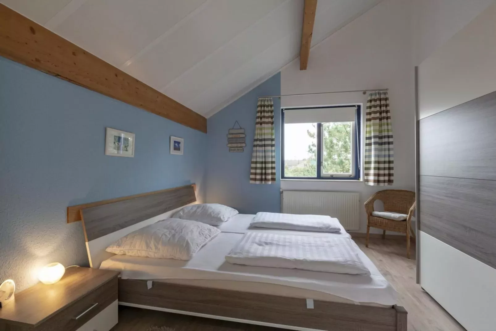 Ooghduyne 149-Bedroom