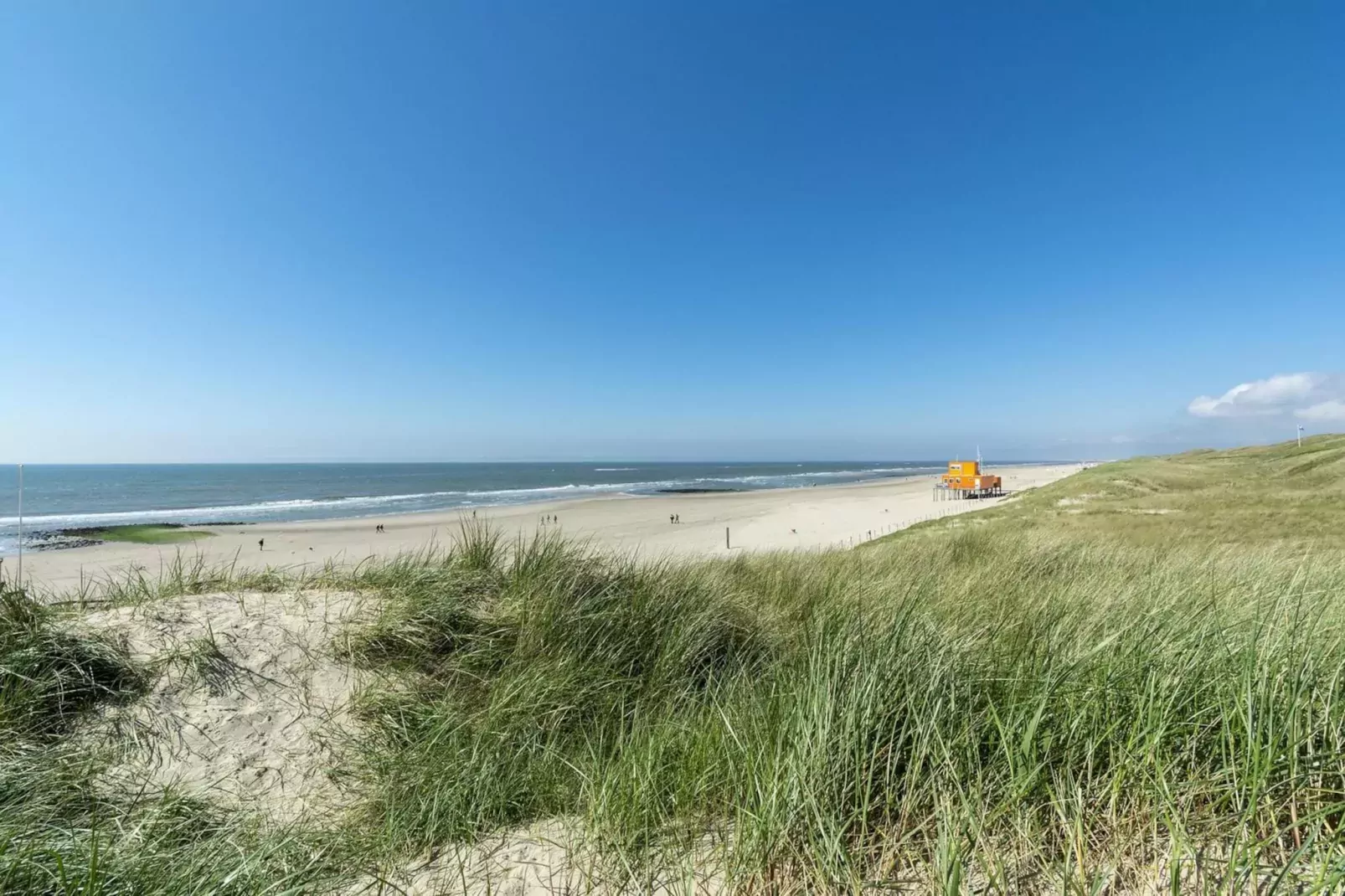 Wijde Blick 307-Zones d'été à 5 km