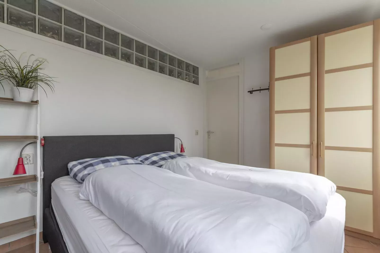 Wijde Blick 307-Chambre