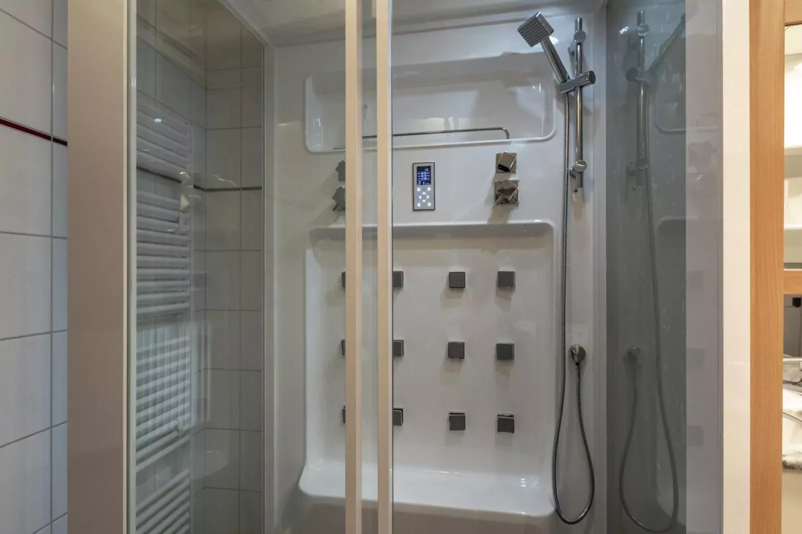 Wijde Blick 307-Salle de bain