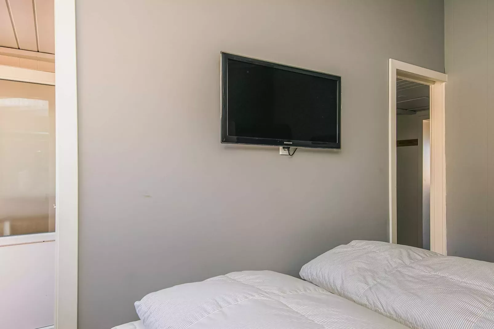 5 Personen Ferienhaus in Henne-By Traum-Innenbereich