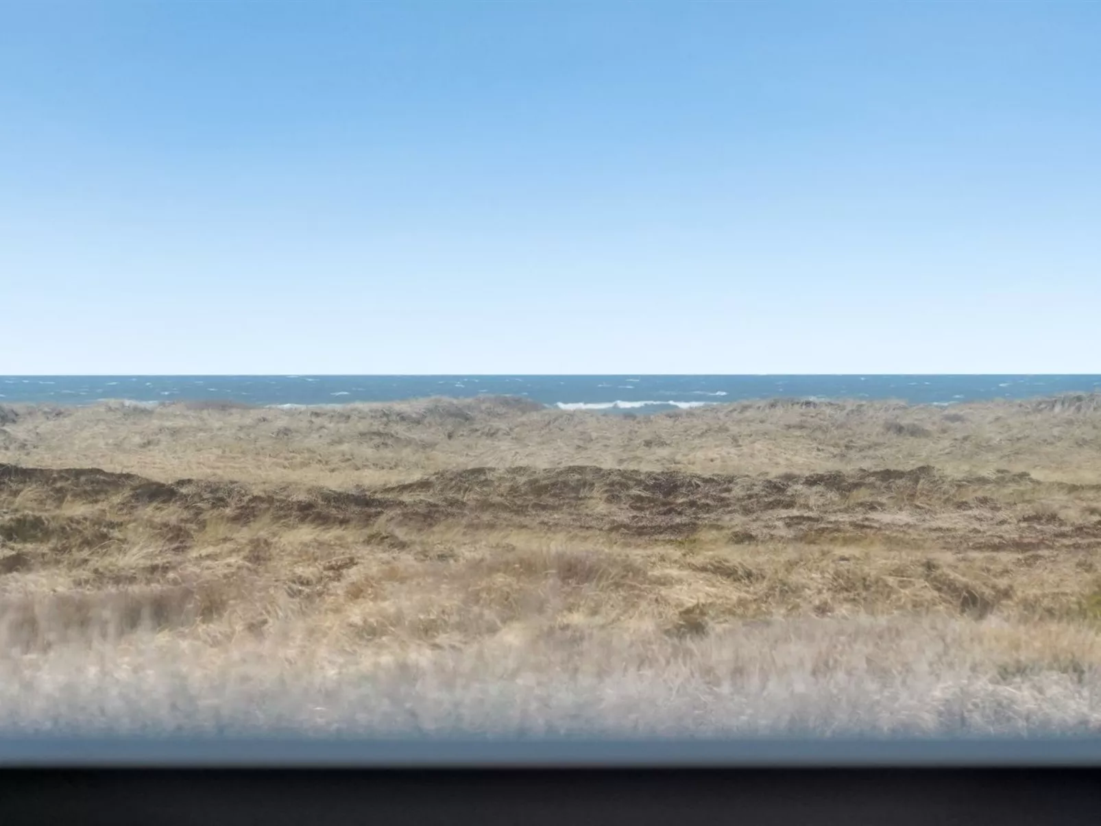 "Dania" - 300m from the sea-Outside