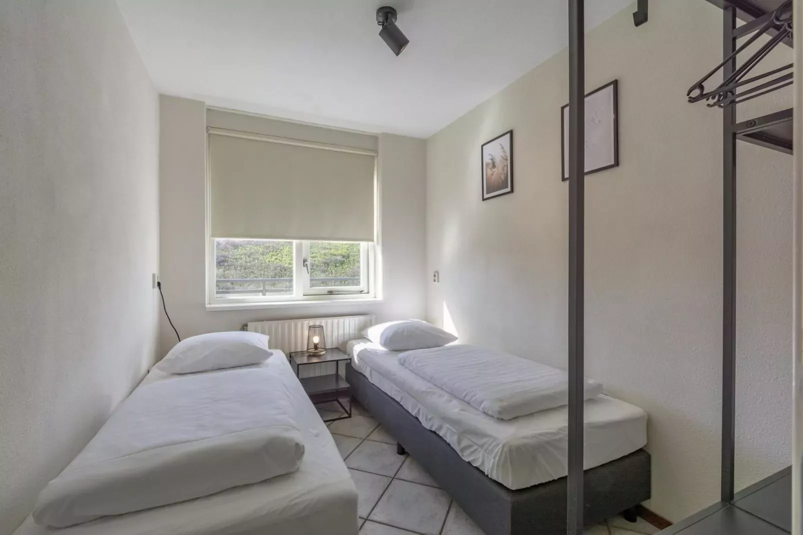 Wijde Blick 309-Bedroom