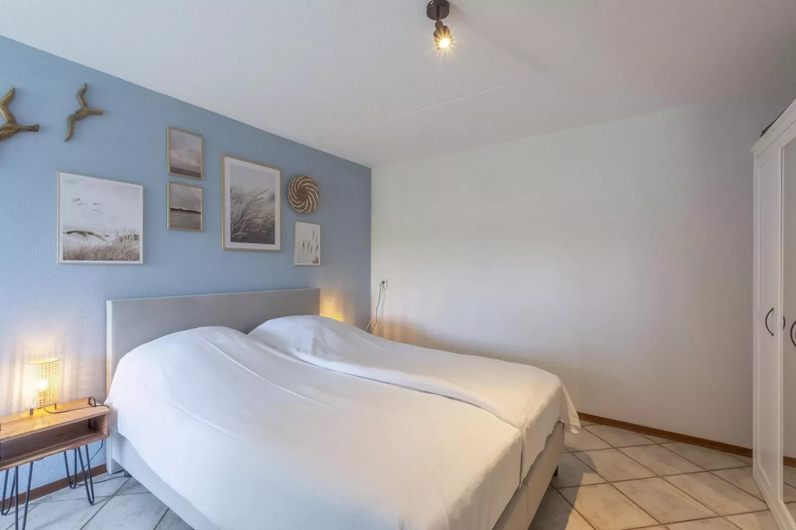 Wijde Blick 310-Bedroom