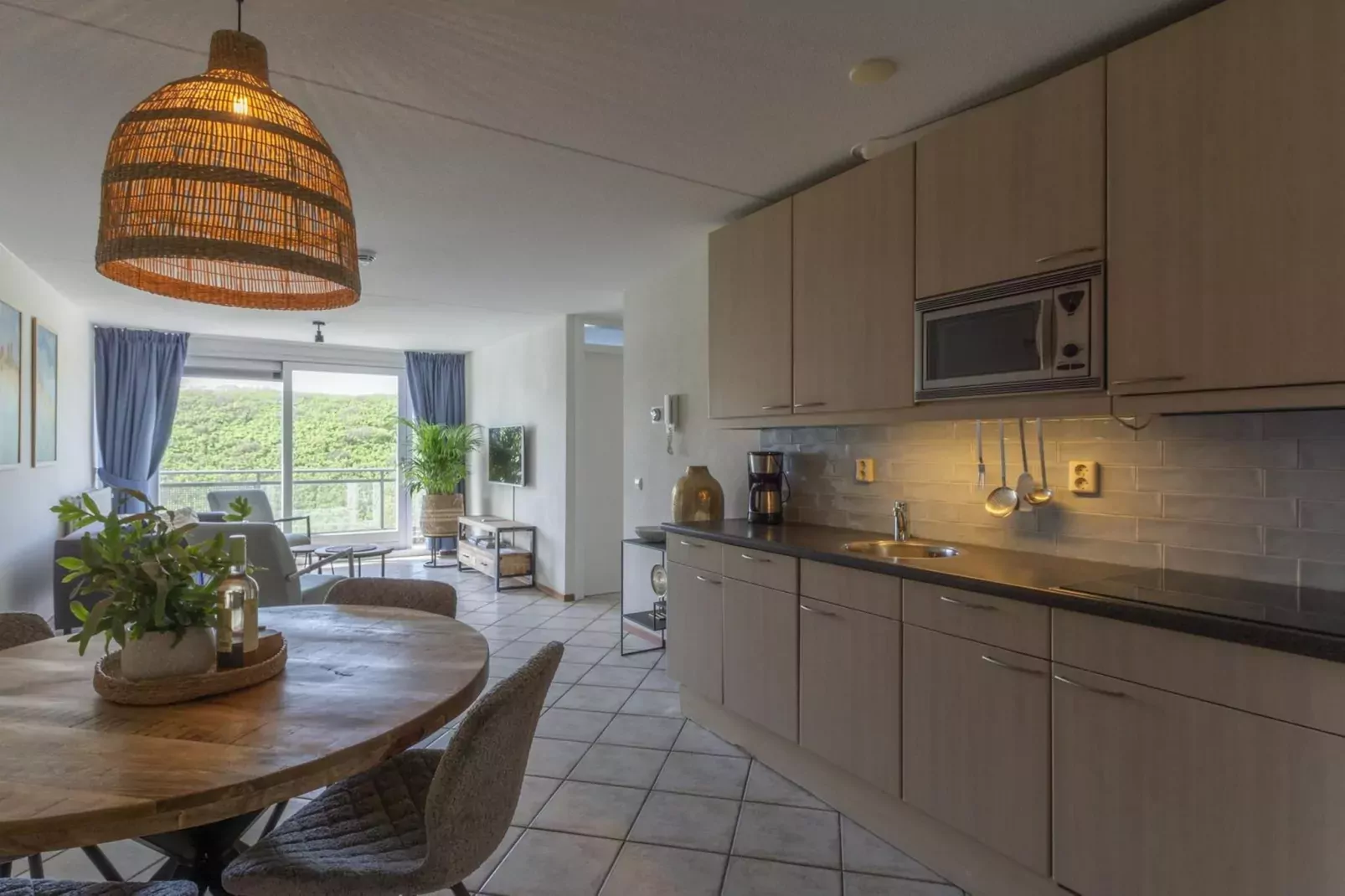 Wijde Blick 310-Kitchen