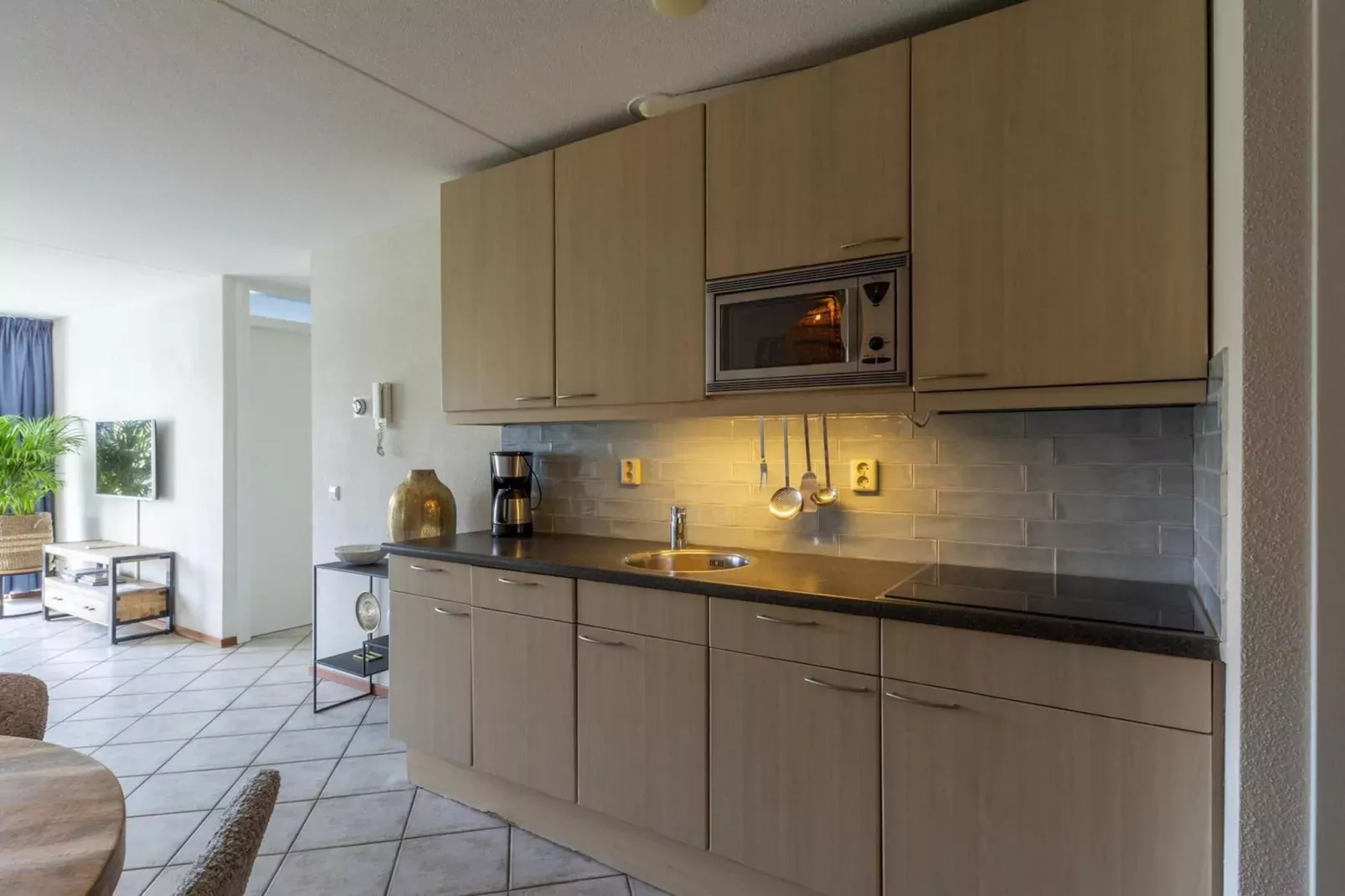 Wijde Blick 310-Kitchen