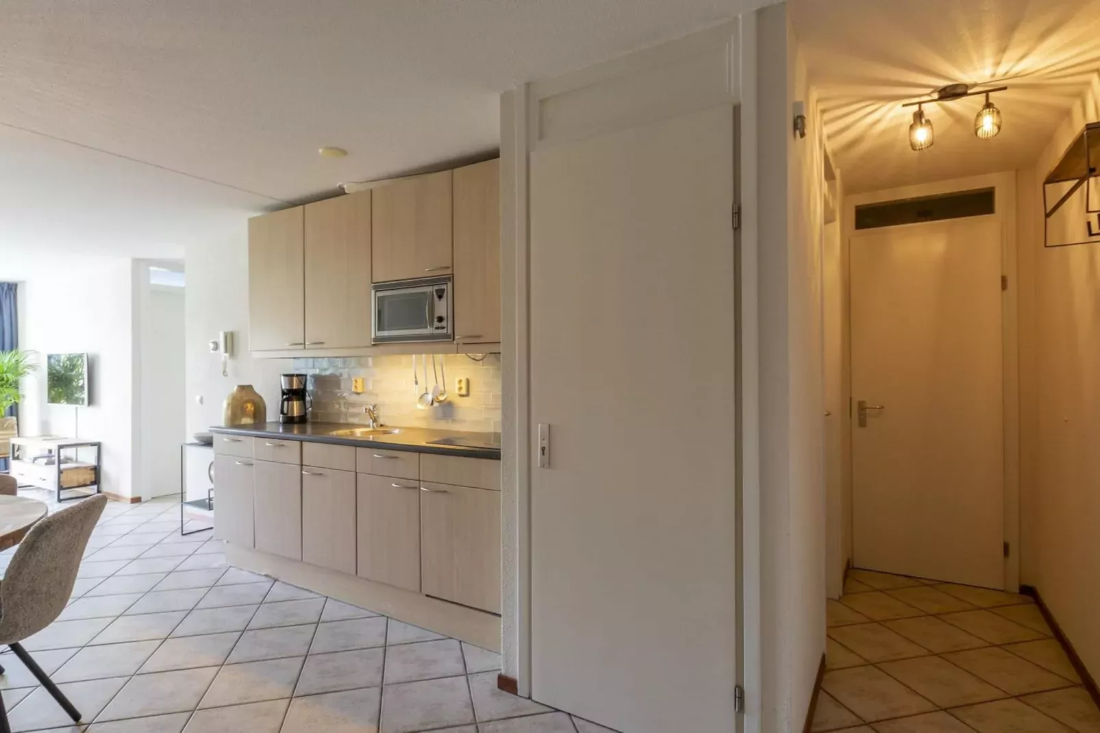 Wijde Blick 310-Kitchen