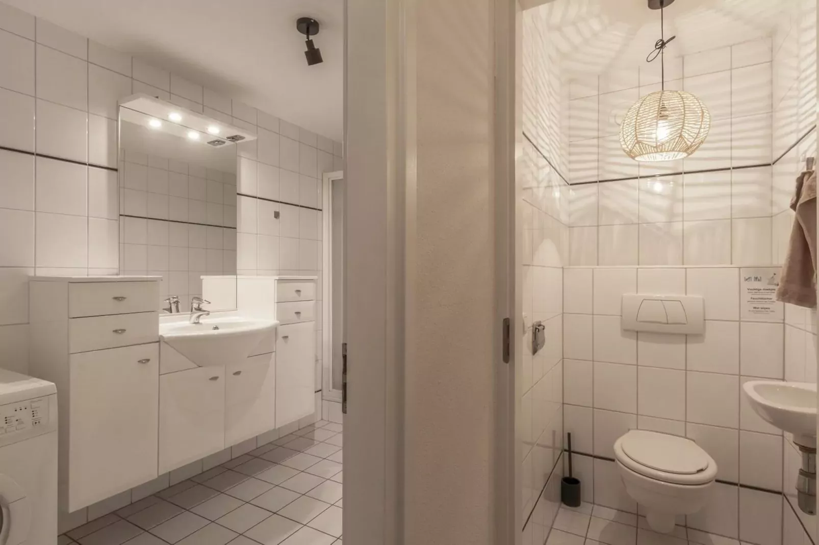 Wijde Blick 310-Bathroom