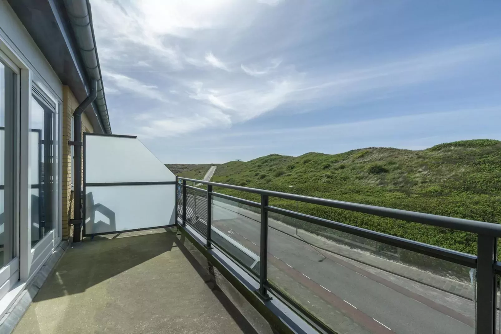 Wijde Blick 310-Terrace balcony