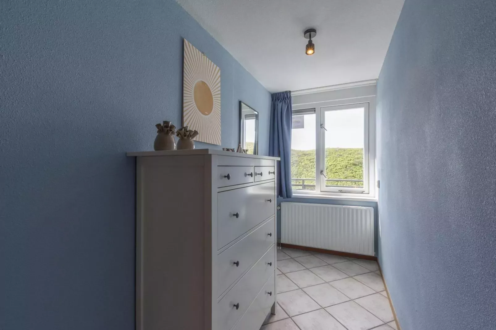 Wijde Blick 310-Landing