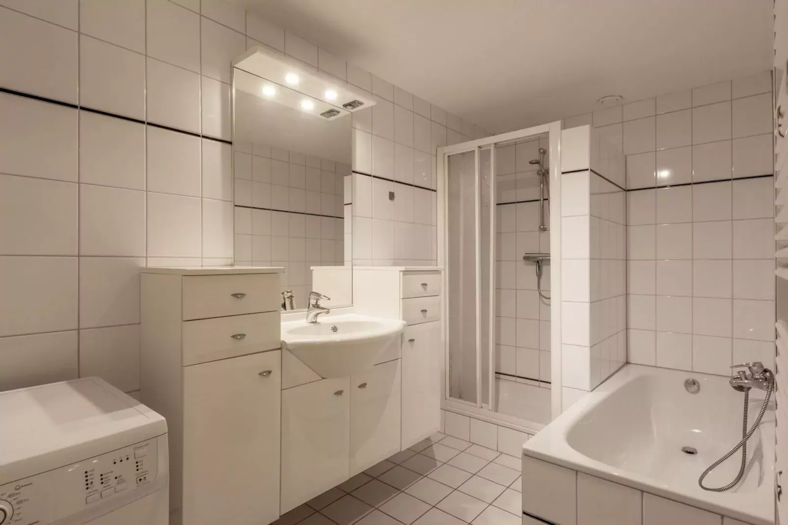 Wijde Blick 310-Bathroom