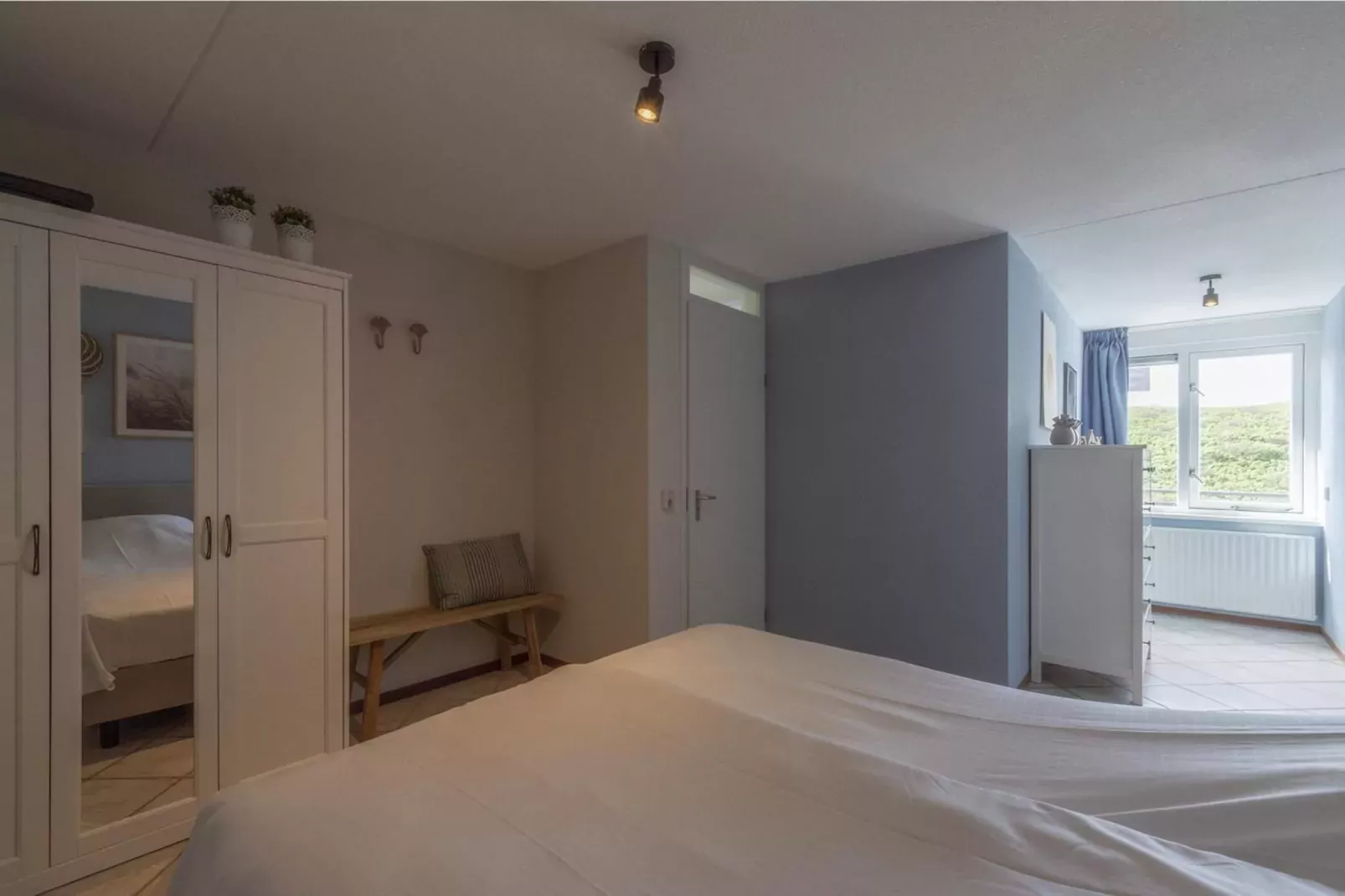 Wijde Blick 310-Bedroom
