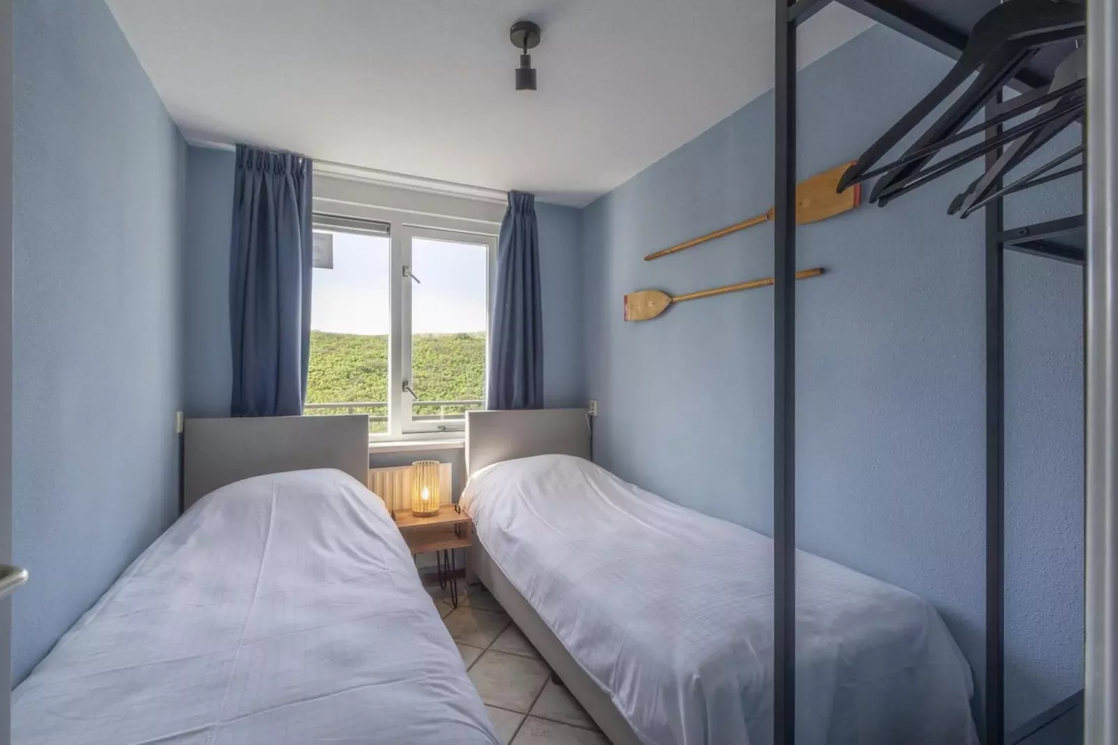 Wijde Blick 310-Bedroom