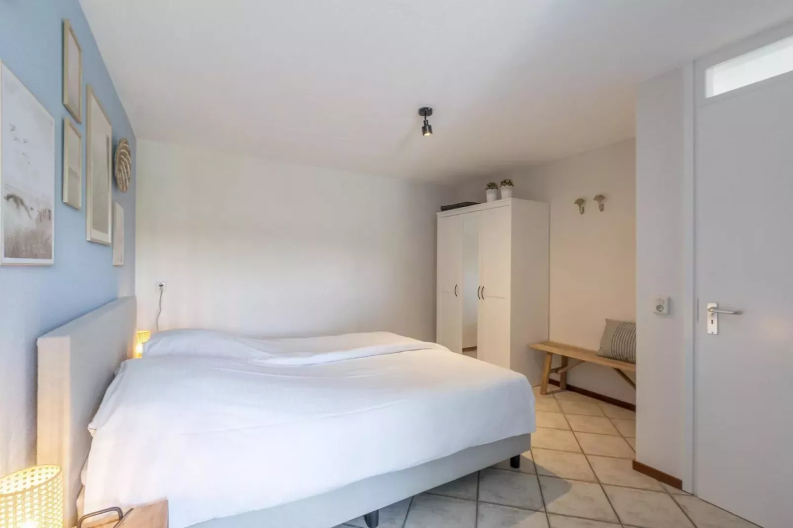 Wijde Blick 310-Bedroom