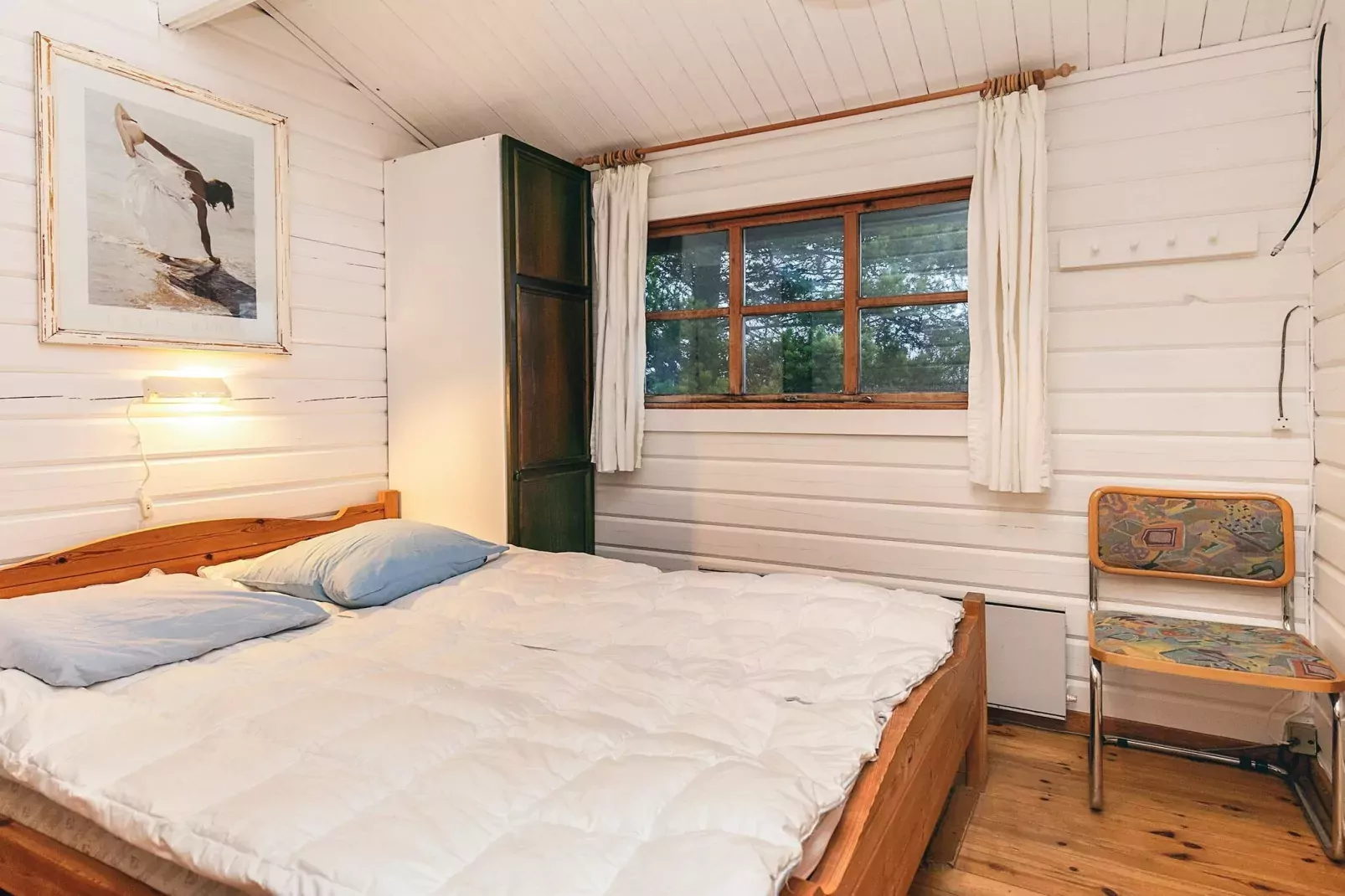 Maison de vacances pour 6 a Bindslev-By Traum-Intérieur