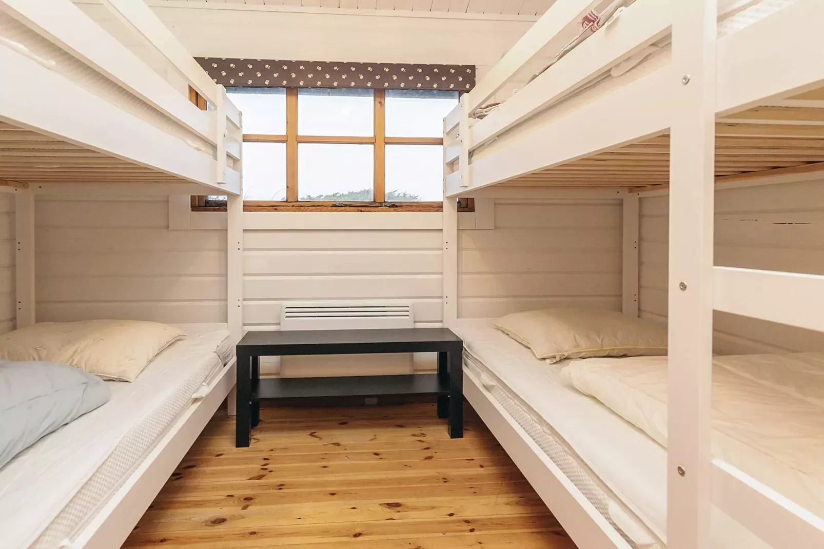 Maison de vacances pour 6 a Bindslev-By Traum-Intérieur