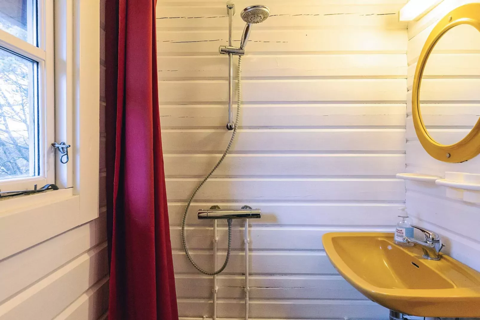 Maison de vacances pour 6 a Bindslev-By Traum-Intérieur