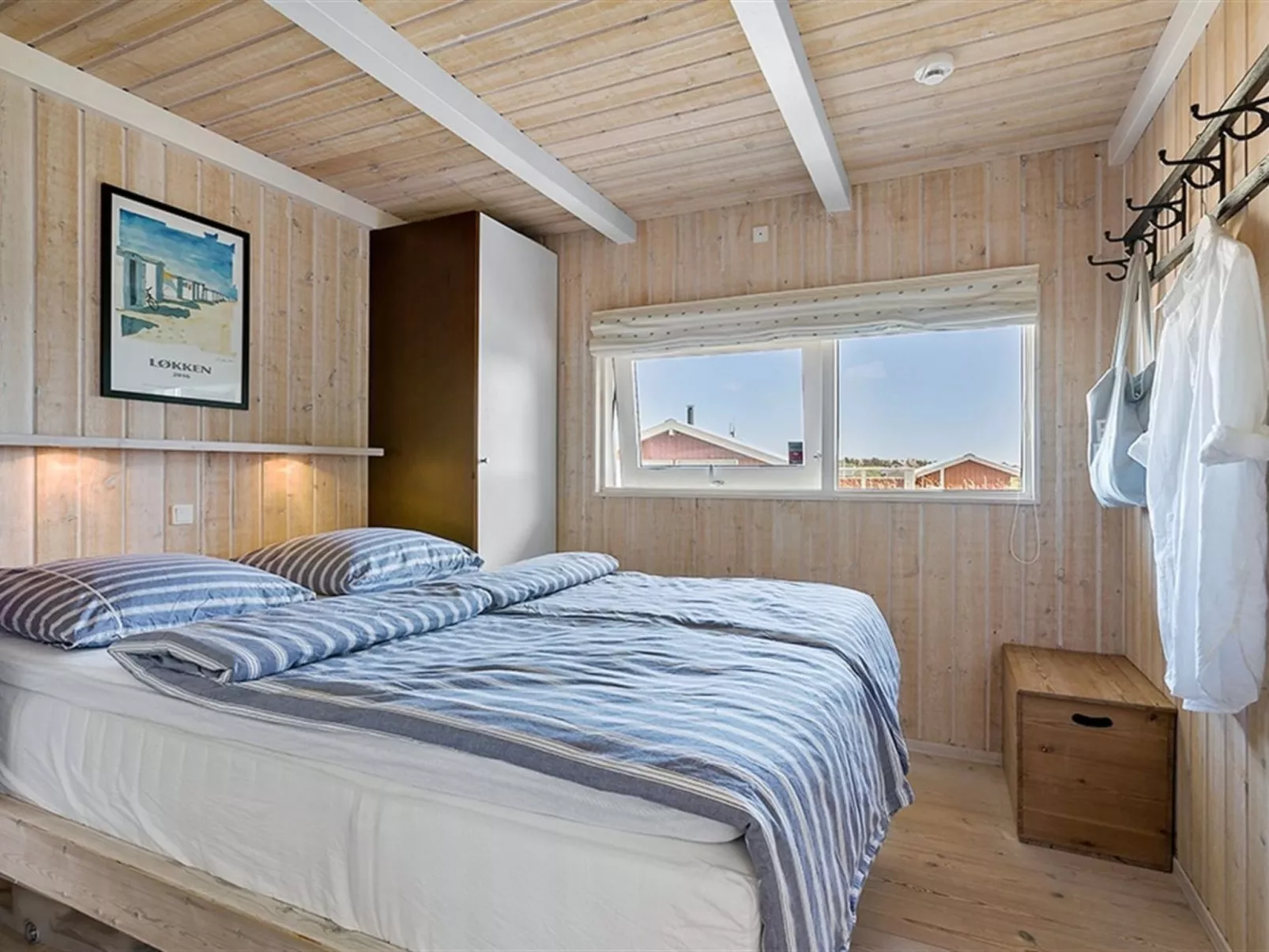 "Annemarie" - 100m from the sea-Inside
