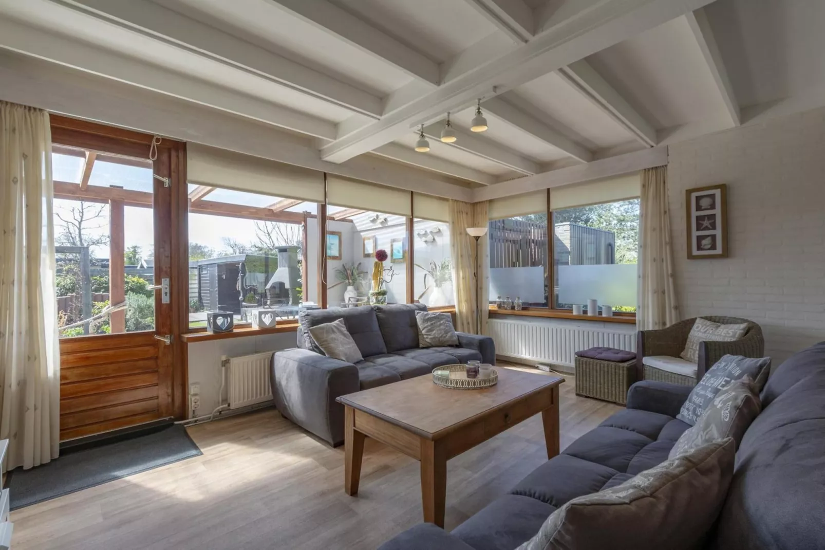 Wildrijk 152-Living room